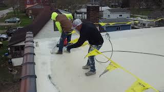 Empire Contractors Commercial Roofing