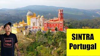 BestHike - Magical Sintra, Portugal