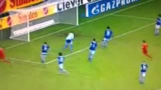 2011/12 - Schalke 04 - Bayern München 0-2