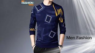 Ricdel Sweater Pria Keren