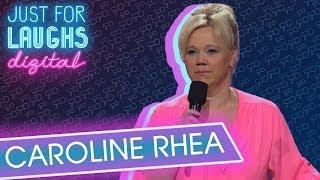 Caroline Rhea - I Loved My Flip Phone