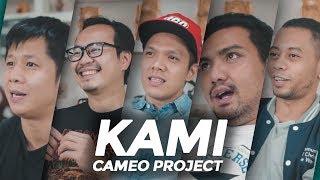 SEJARAH CAMEO PROJECT