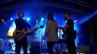 Mitch & Mitch feat. Leszek Możdżer - Happy Heart @ Jazz nad Odrą 2018