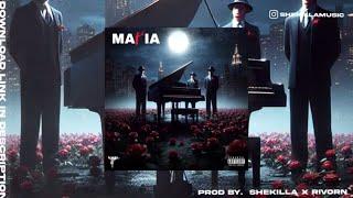 [10+] FREE DARK PIANO LOOPS 2024 "MAFIA" (Piano, Dark , Melodic, Emotional, Drill, Trap)