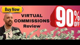 Virtual Commissions with Neil Napier & Chris Munch