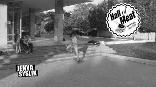 Hall Of Meat: Jenya Syslik