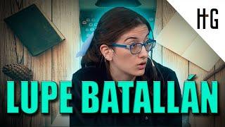Lupe Batallán vs. Santiago Giraldo - Debate, aclaraciones y disculpas.