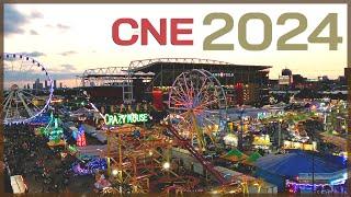 CNE 2024 [Canadian National Exhibition]