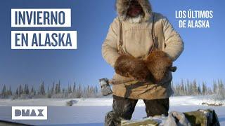 Trucos para la supervivencia durante el frío invierno de Alaska | Los últimos de Alaska