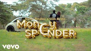 Malex Betaboi - Money Spender [Official Video] ft. SlimBirdie