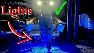 TOP 6 Features For Boats UNDER 23 Feet!