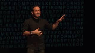 We only live to fail | Amir Hossein Yazdani | TEDxTehran