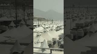 Hajj kheme #short #youtubeshorts #shorts #hajj #mashallah #subhanallah #makkah #umrah #umrahtrip