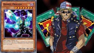 Yu-Gi-Oh! Duel Links - Bandit Keith / Weevil Underwood / Rex Raptor / Bonz Theme