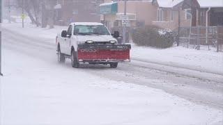 70 mph wind expected Tuesday, Sheriff's Office warns of dangerous road conditions