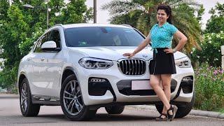 BMW X4 Coupé : The budget Coupe ??