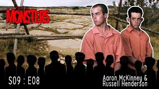 Aaron McKinney & Russell Henderson : The Murder of Matthew Shepard