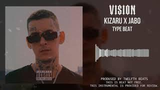 KIZARU x JABO Type Beat – Vision (prod. by Twelfth Beats)