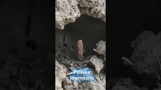 Pusaka Legendaris #shots #pusaka #pusakaleluhur #langka #artefatos #artefact #kangmiucirebon