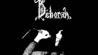 Déborah - The Song of Déborah  (Christian Black Metal)