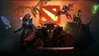 Dota 2 - Артур Турбо большой нос