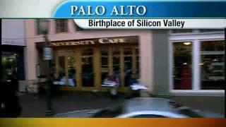 Palo Alto Town Profile