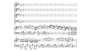 Liszt – Don Sanche, ou Le château d’amour, S1
