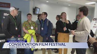 Shepherd University hosts American Conservation Film Festival in Shepherdstown