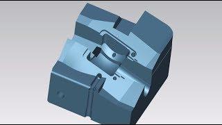 Der DirectTranslator: Direkte CAD-nach-CAD-Konvertierung