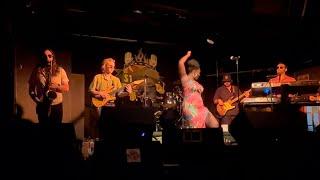 Joslyn & The Sweet Compression - Cosmic Slop (Stickyz - Little Rock, Arkansas - May 18, 2024)