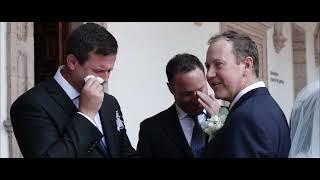 Justin + Jacqueline - Wedding Highlight - The Reason Films