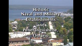 Penetanguishene, Ontario, Canada