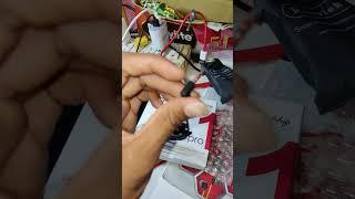robotek earphone