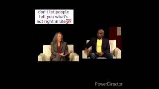 Jesse Lee Peterson versus black Olympic Athlete heated talk #viralvideo #2024 #drama #2k#sub #goals