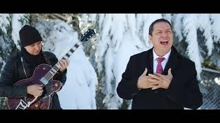 VIDEO MUSICAL - Si tan solo tocaré el borde de su manto , PASTOR SANTOS PERDOMO