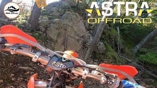 Astra Offroad The Science Of Better Riding