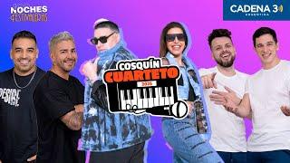  EN VIVO | COSQUÍN CUARTETO 2025 | LBC y Euge Quevedo, Q Lokura, Dale Q Va | Cadena 3 Argentina