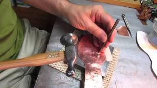 The Pierced Spatula -  Part 1