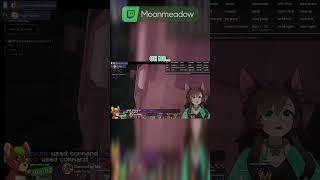 Vtuber getting bullied by chat