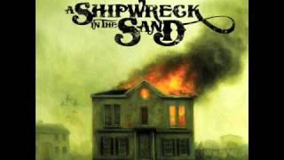 Silverstein - A Shipwreck In The Sand