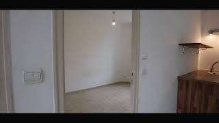 Presentation appartement 34m2