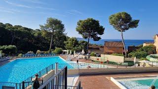  Notre avis Club Mileade Carqueiranne 4.5/5!  +100e offerts en parrainage