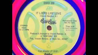 Goody Goody - It Looks Like Love