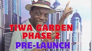 TIWA GARDEN PHASE 2 - SELLING AT PRE-LAUNCH PRICE #realestate #videos