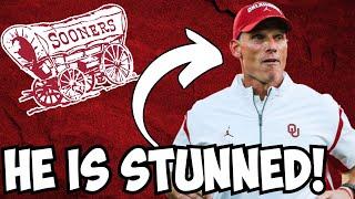 Brent Venables LOSES Another Defensive Coordinator! | OU Football