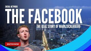 Social Network The Facebook full movie in Hindi | Mark Zuckerberg Real Story | Hindi dubbed movie