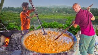 Is this the BEST dish in the WORLD? Indonesian Street Food in PADANG, Indonesia