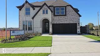 Willow Wood | McKinney, TX | New Homes in DFW | Bloomfield Homes