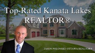 Top-Rated Kanata Lakes Realtor | Best Real Estate Agent