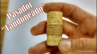 Gaucho Knot "Faudoneado"